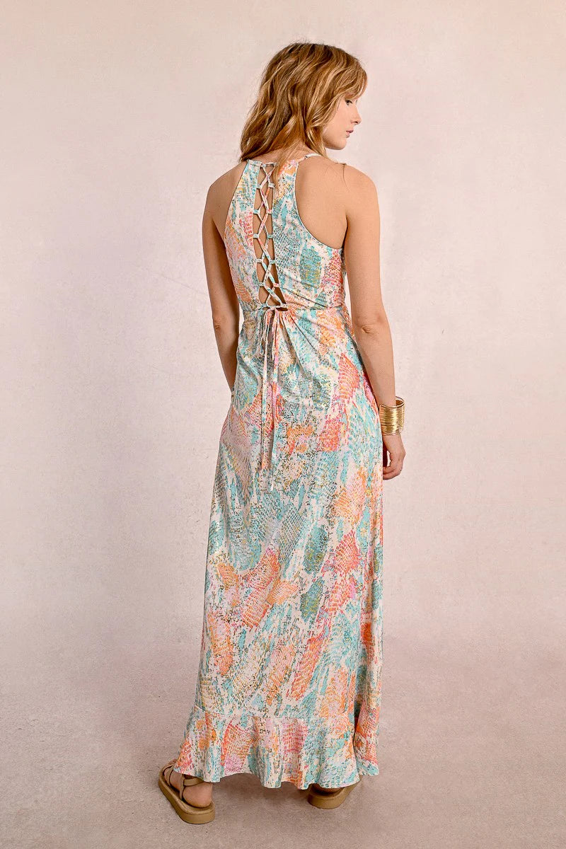 Sully Dress