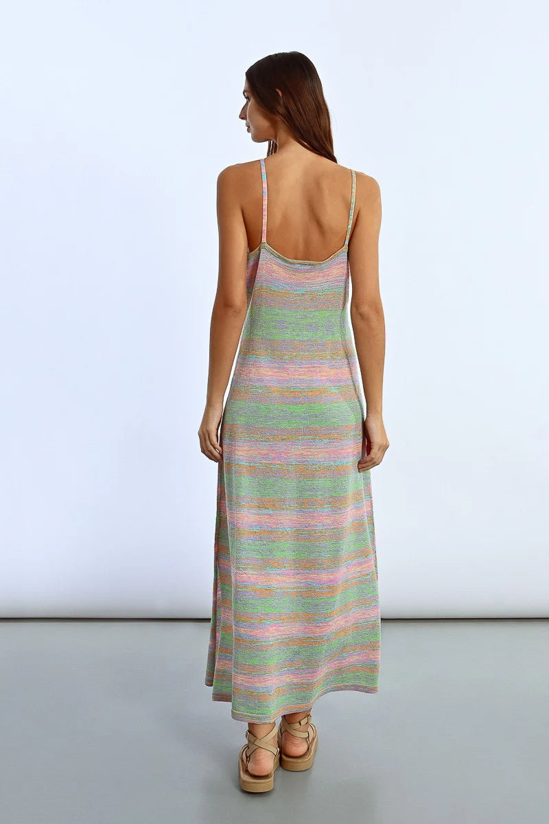 Jillian Maxi Dress