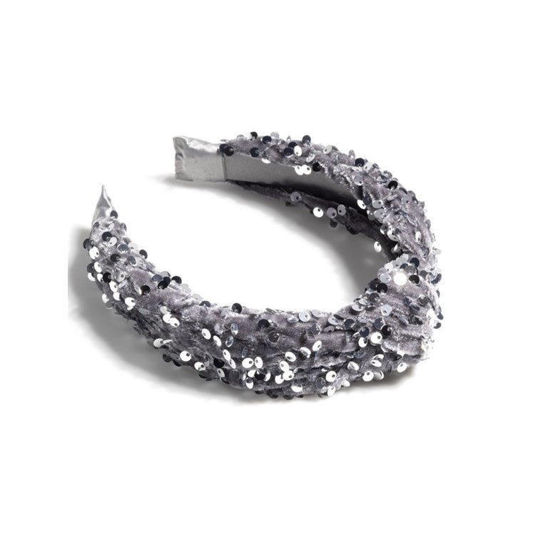 Sequin Headbands
