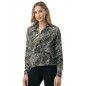 Raz Print Shirt