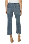 Crop straight Kennedy Straight Leg