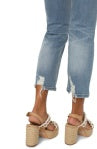 Daroga Kennedy crop straight