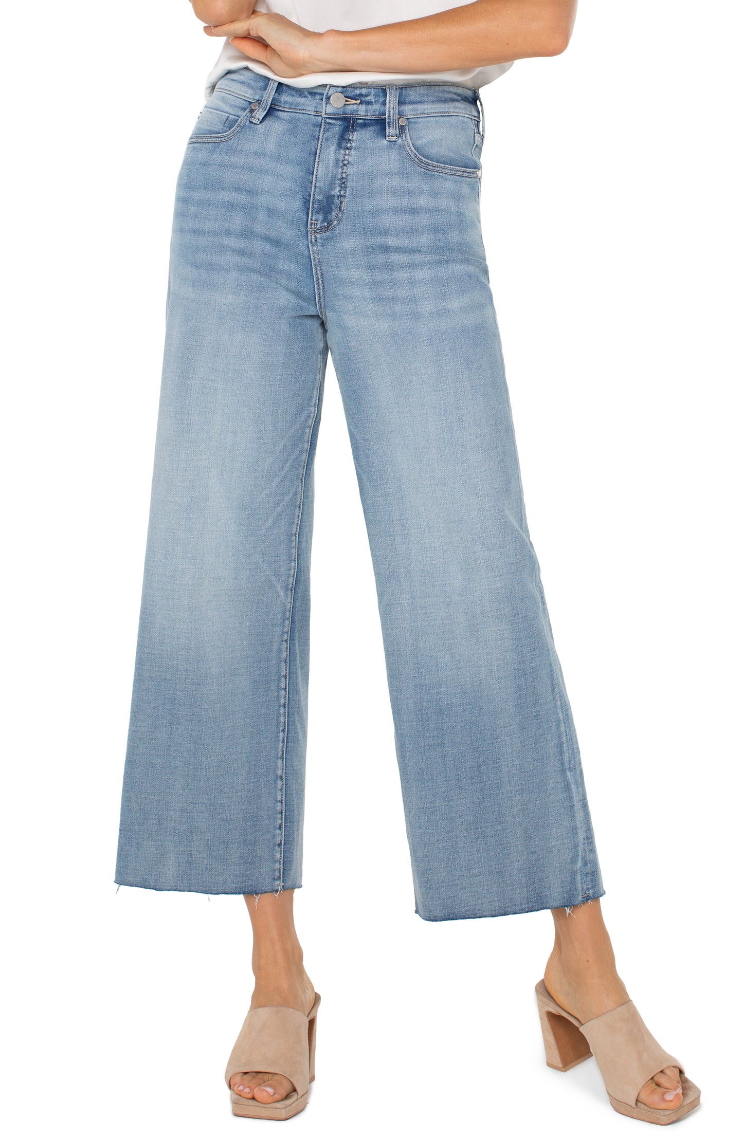 Weir Canyon Stride Jeans