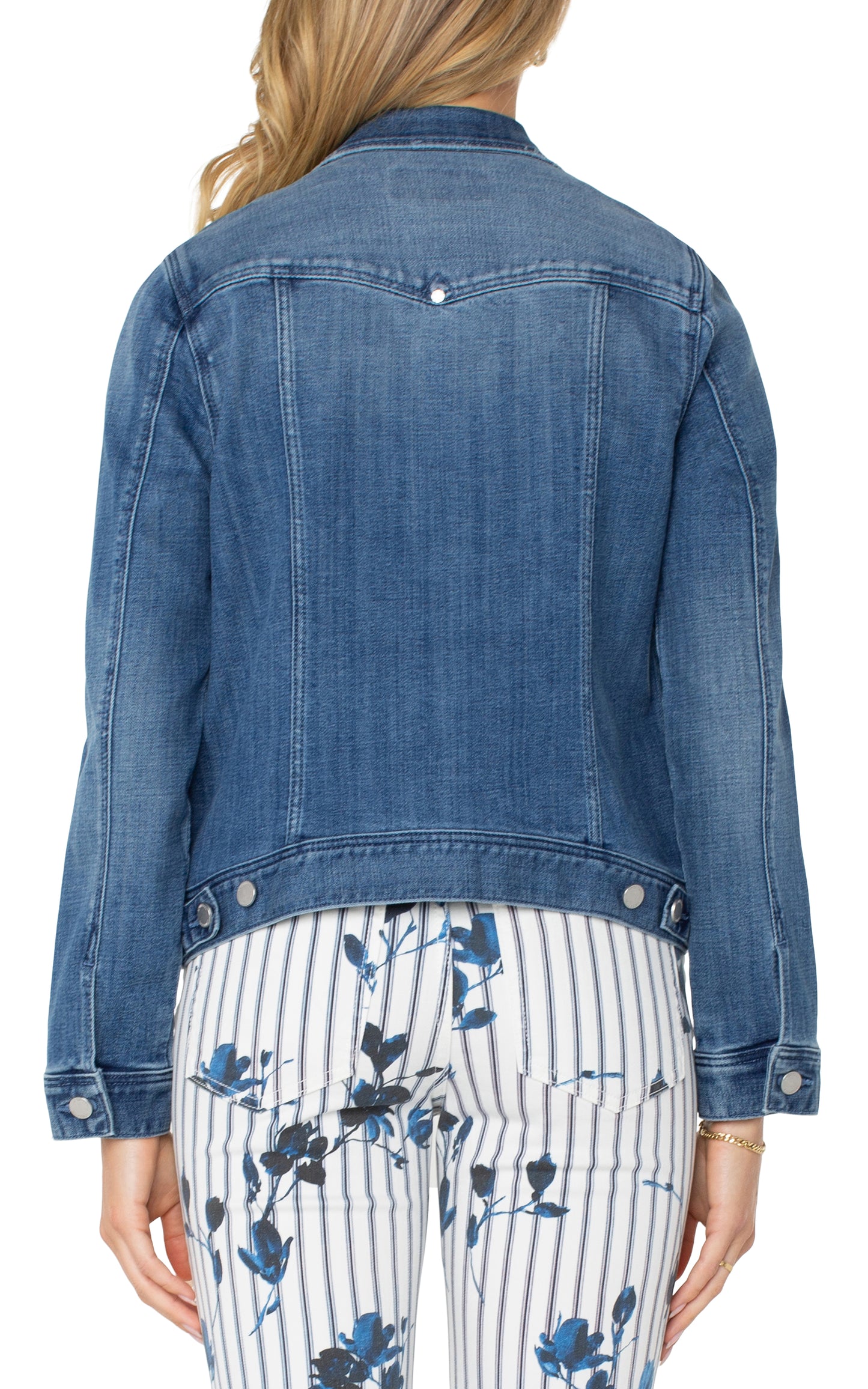 Marshall Denim Jacket