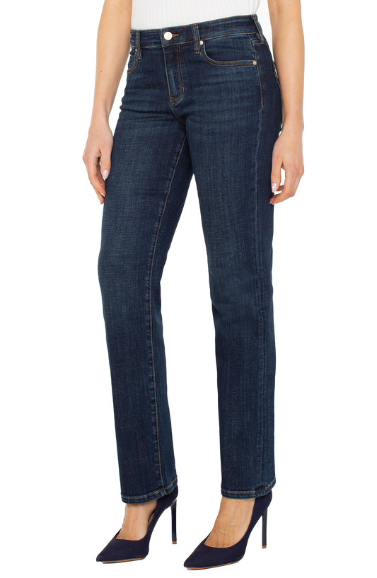 Eastmoor kennedy straight 30" ins Jean