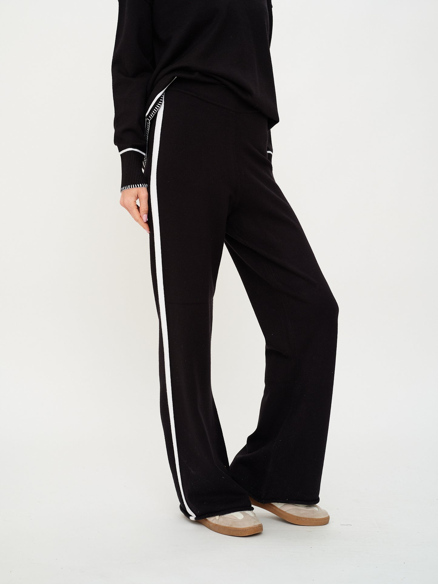 Kellie Stitched Pants