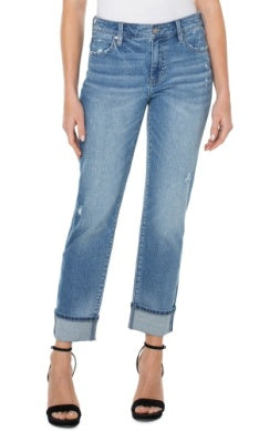 Downey Marley girlfriend 27in rolled/ 30in ins