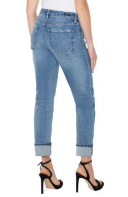 Downey Marley girlfriend 27in rolled/ 30in ins