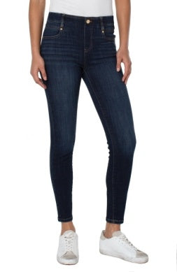 Lovewell Gia Glider Jeans