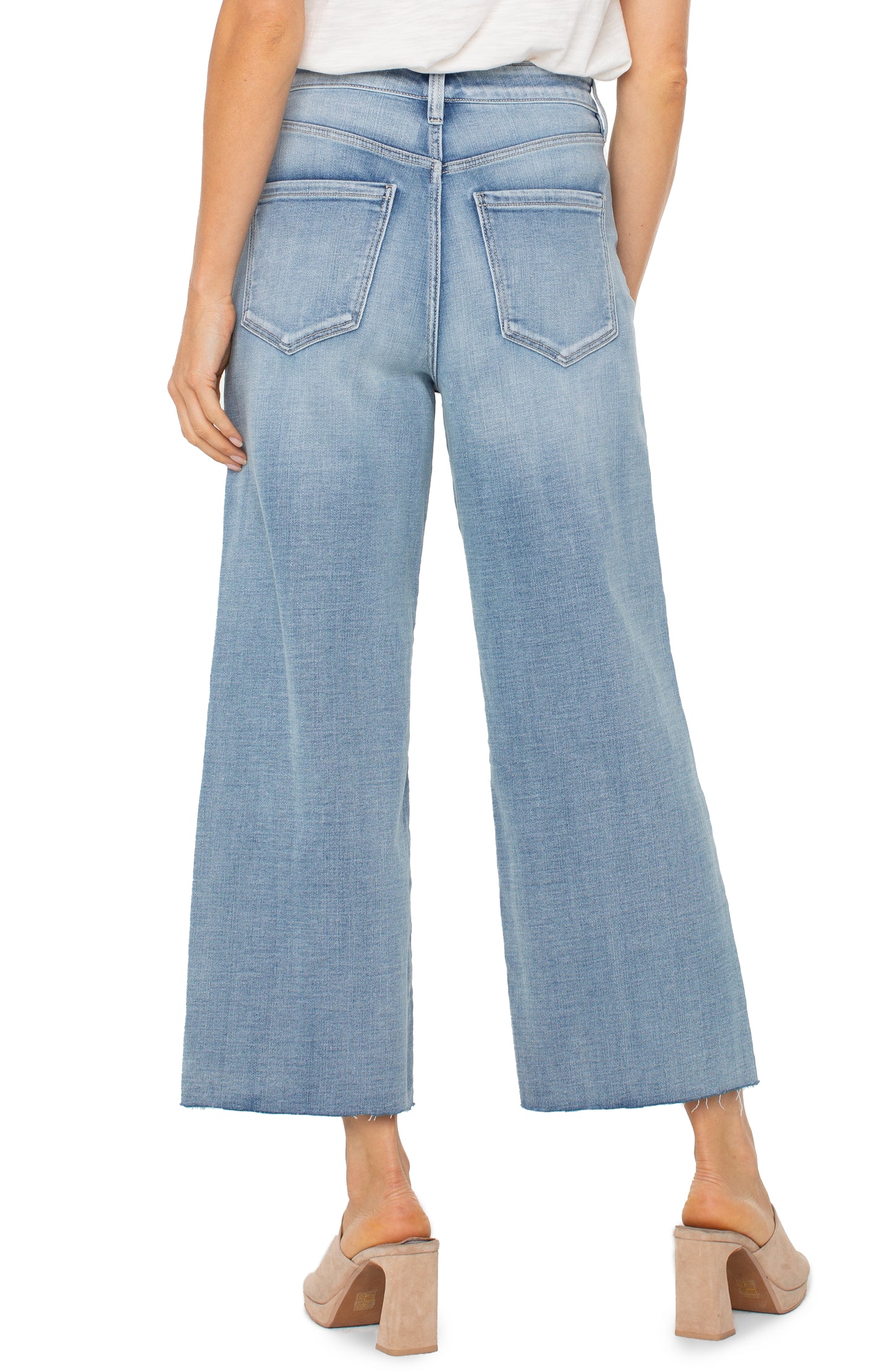Weir Canyon Stride Jeans