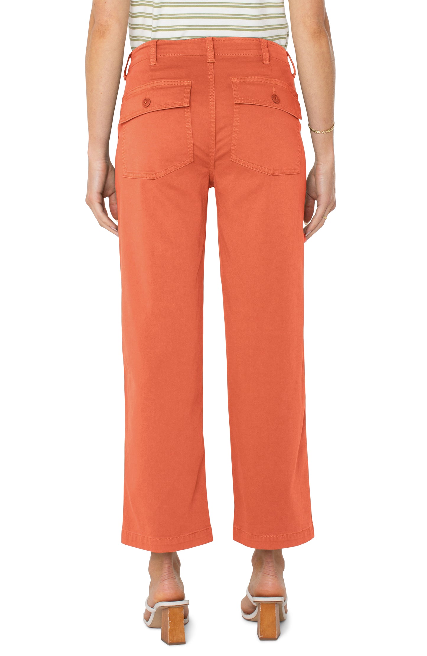 Papya Cargo Pants