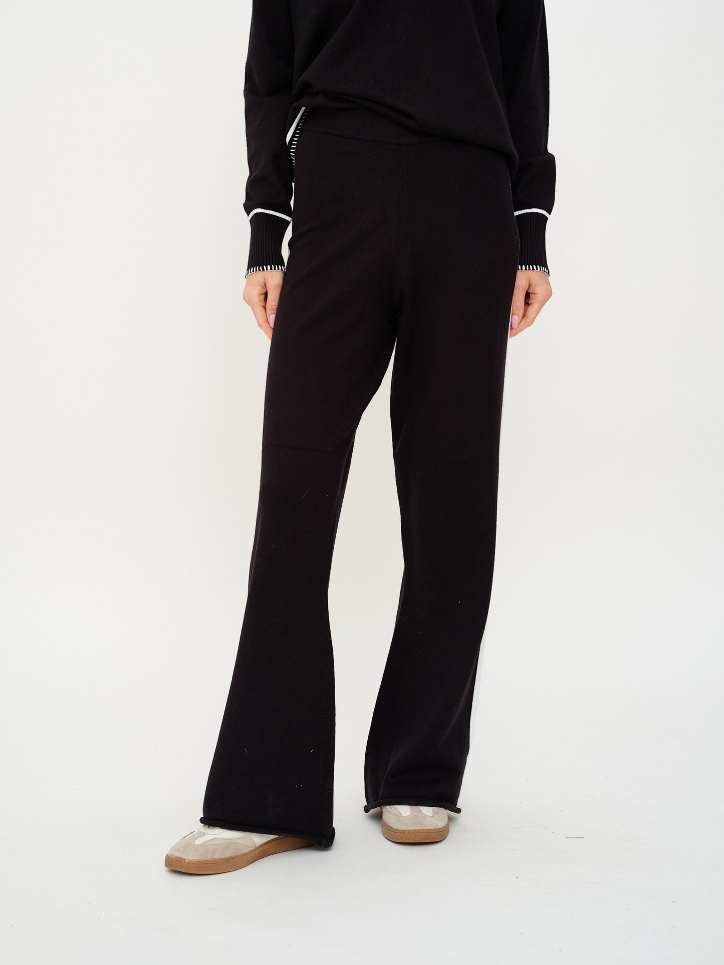 Kellie Stitched Pants