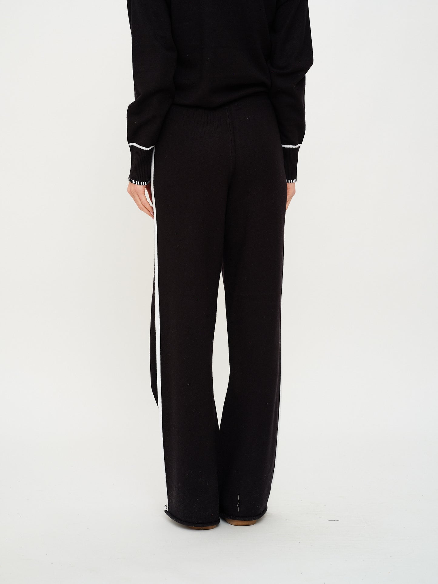 Kellie Stitched Pants