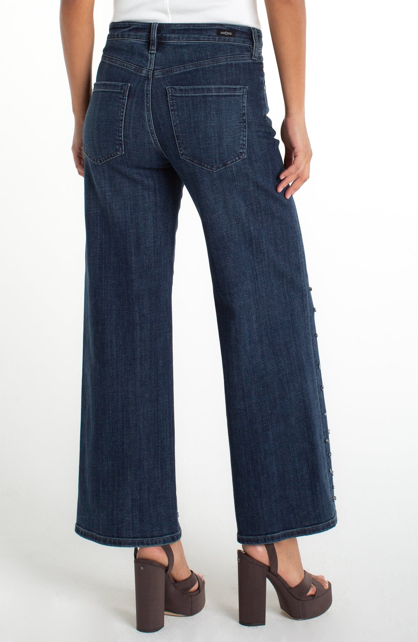 Crystal City Stride Jeans