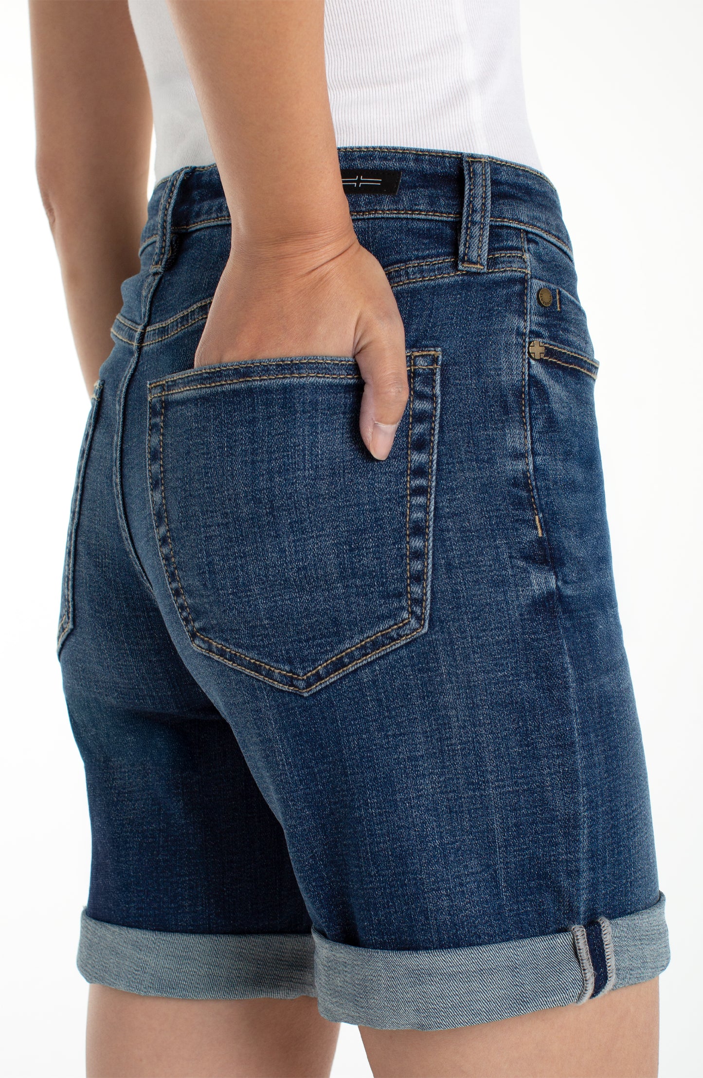 Marley Jean Short