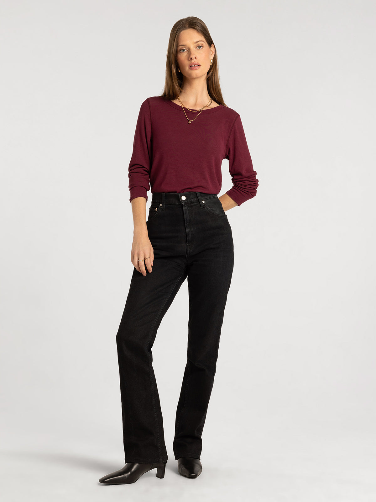 Stella Top