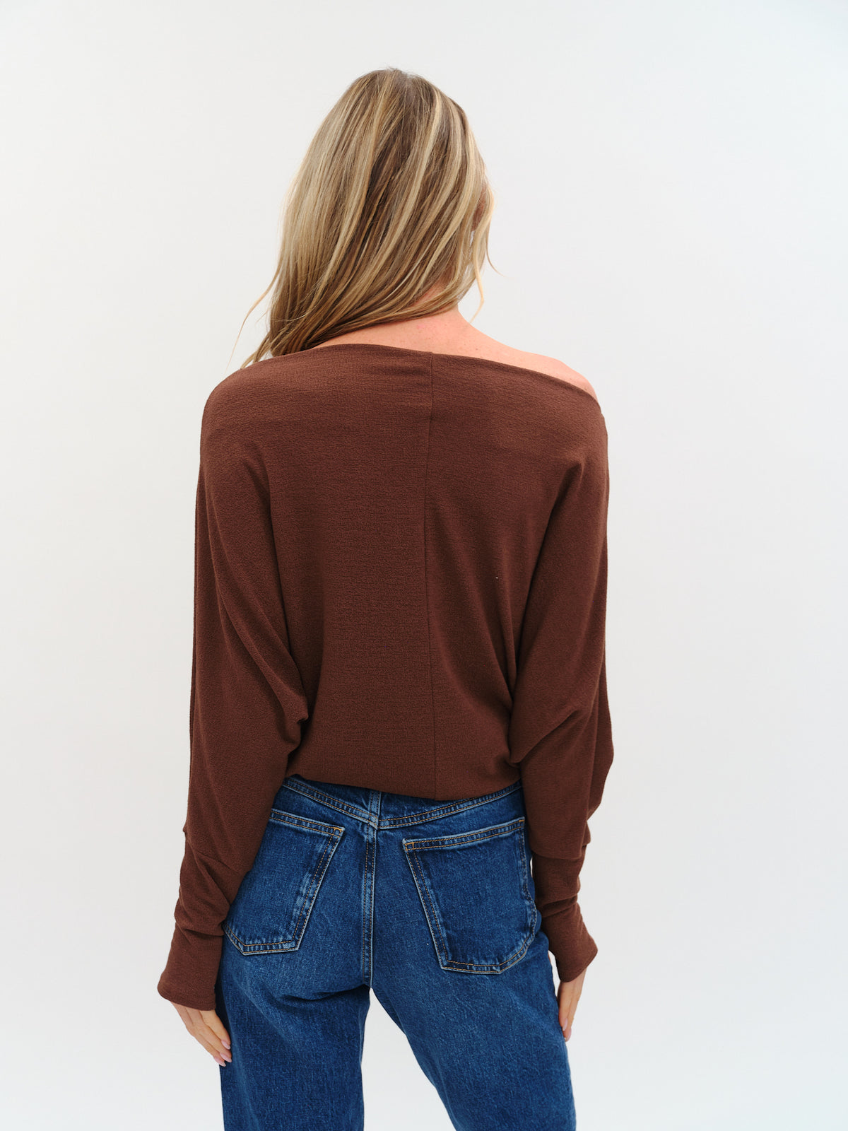 Anywhere Top