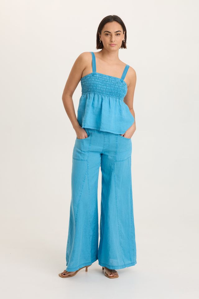 Katina Tank Top