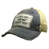 Fun Ball Cap Hats