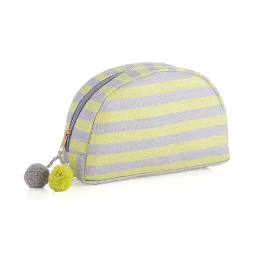 Lolita Zip Pouch Cosmetic Bag