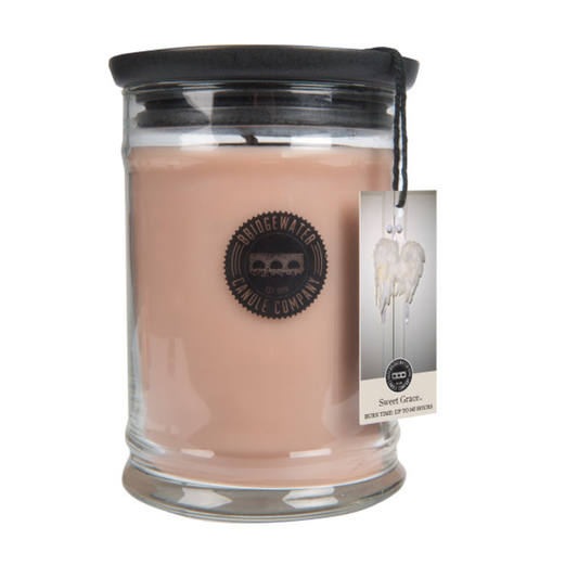 Sweet Grace Large Jar
