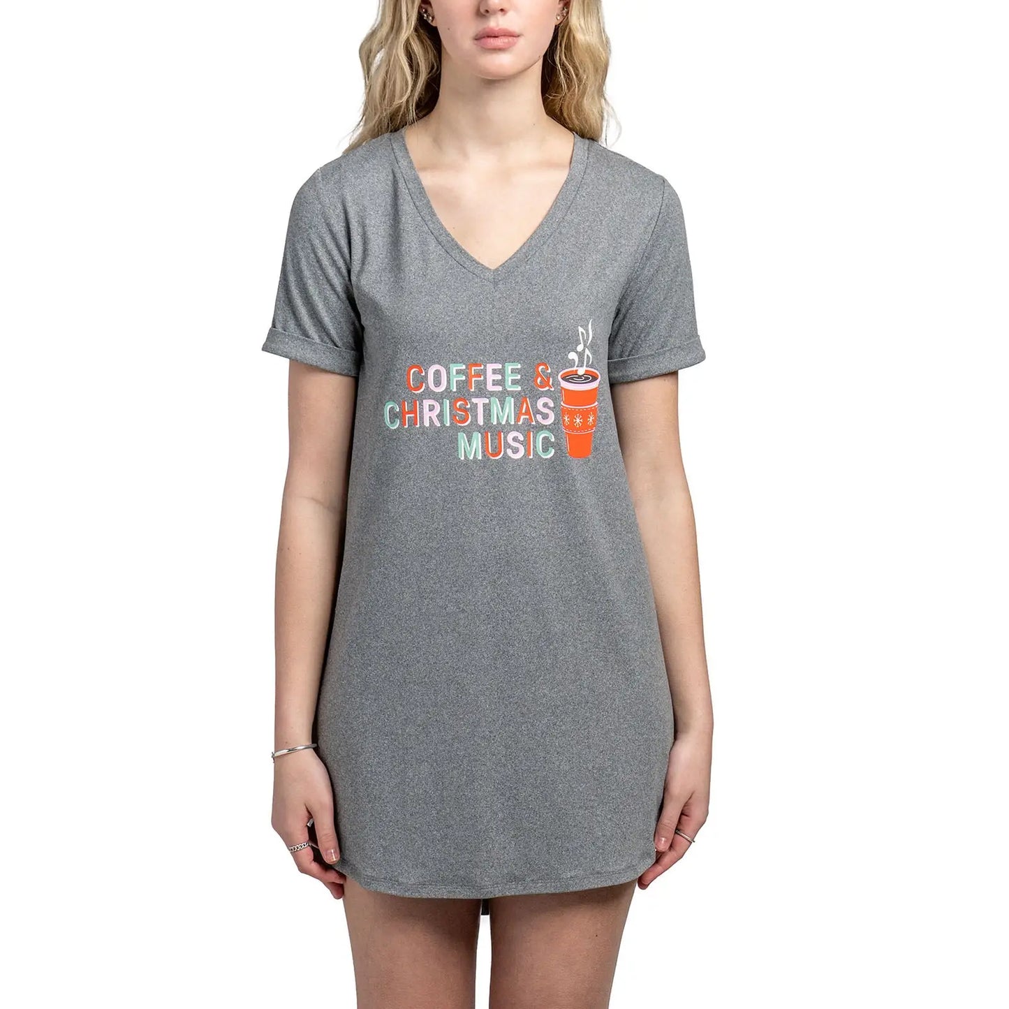 Sleep Shirt