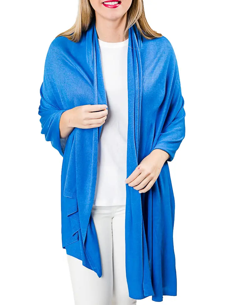 Ari Bamboo Shawl