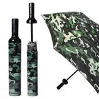 Umbrella in a Bottle