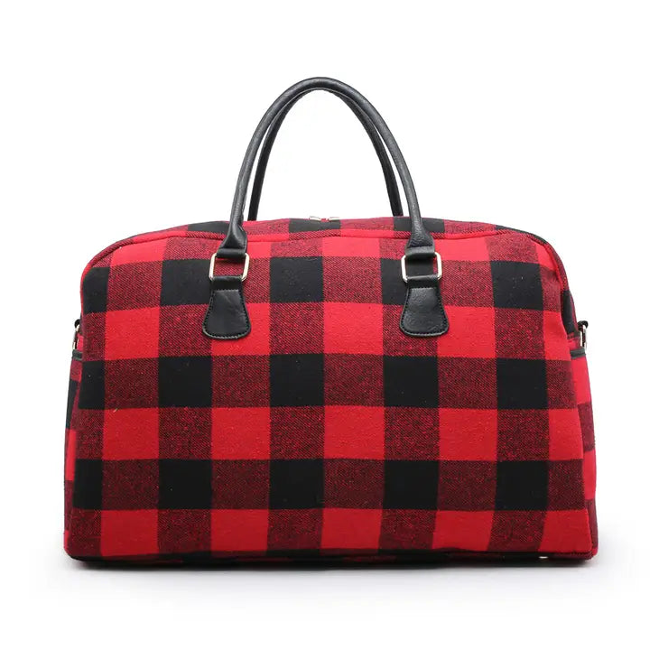 Weekender Bag