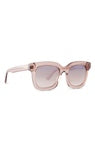 CARSON ROSE STONE TAUPE ROSE GRADIENT