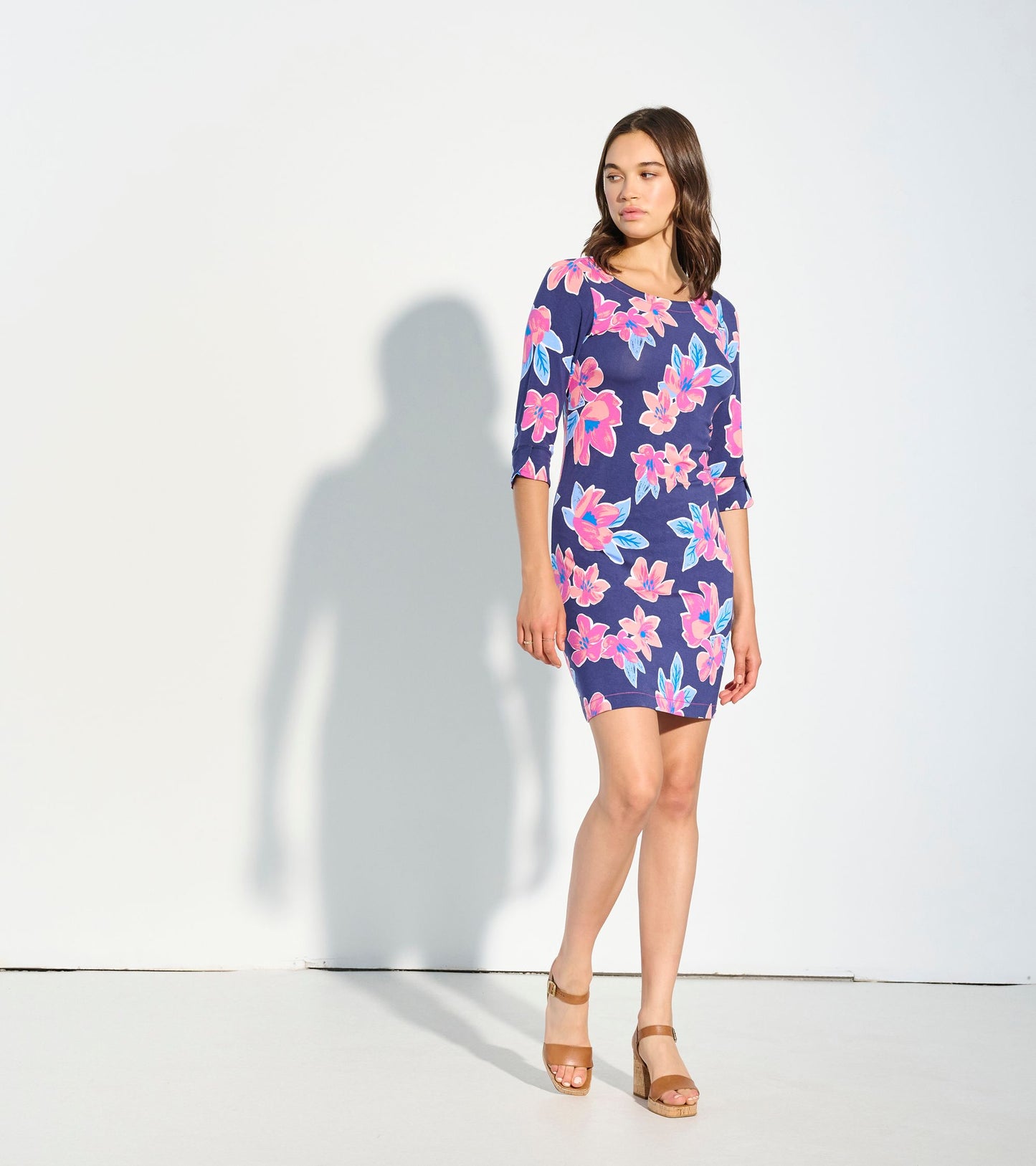 Blossom Dress