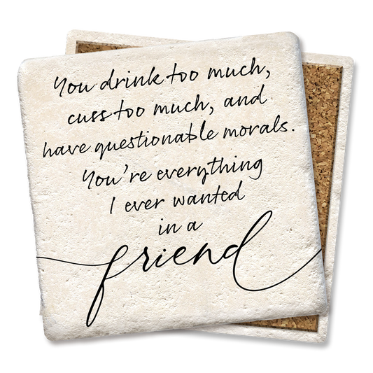 Coasters