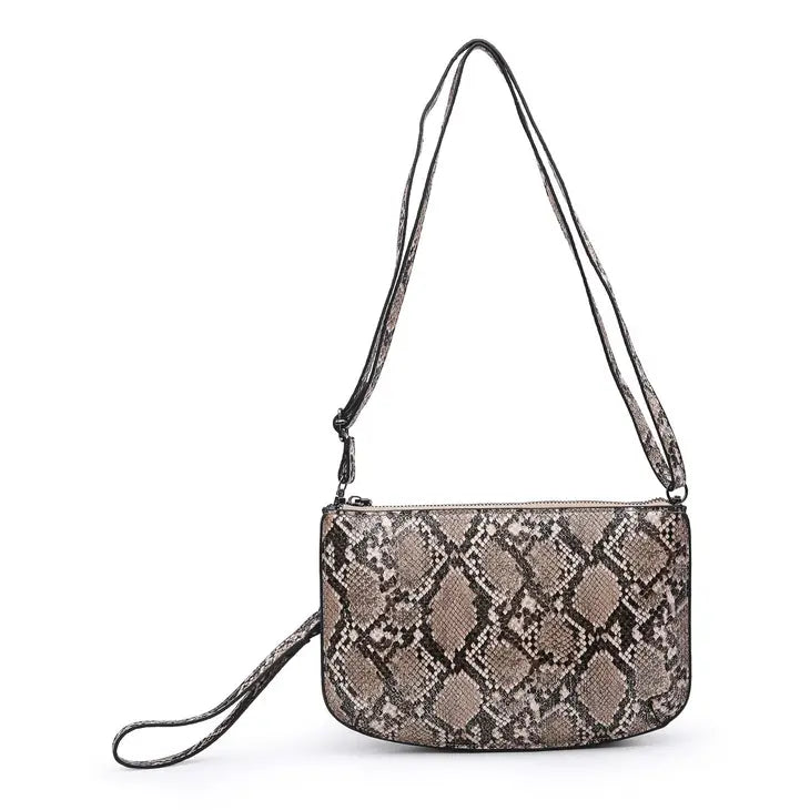 Mila Crossbody