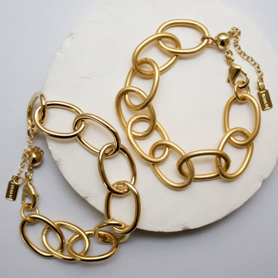 Lara Slider Bracelet