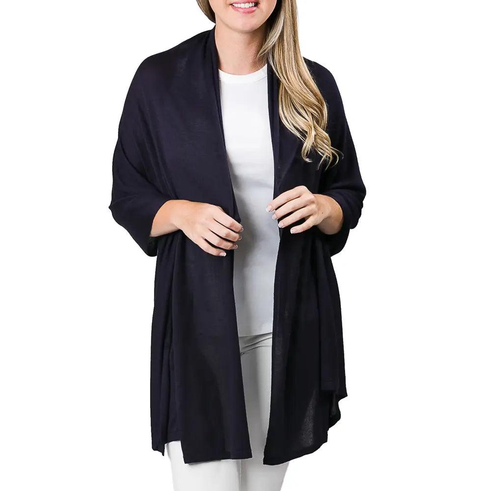 Ari Bamboo Shawl