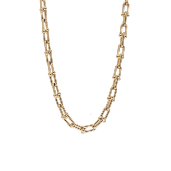 Hooked Necklace
