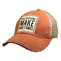 Fun Ball Cap Hats