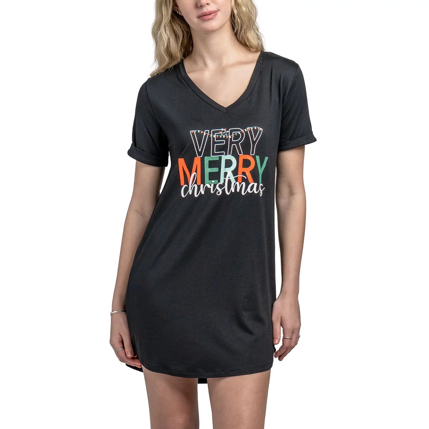 Sleep Shirt
