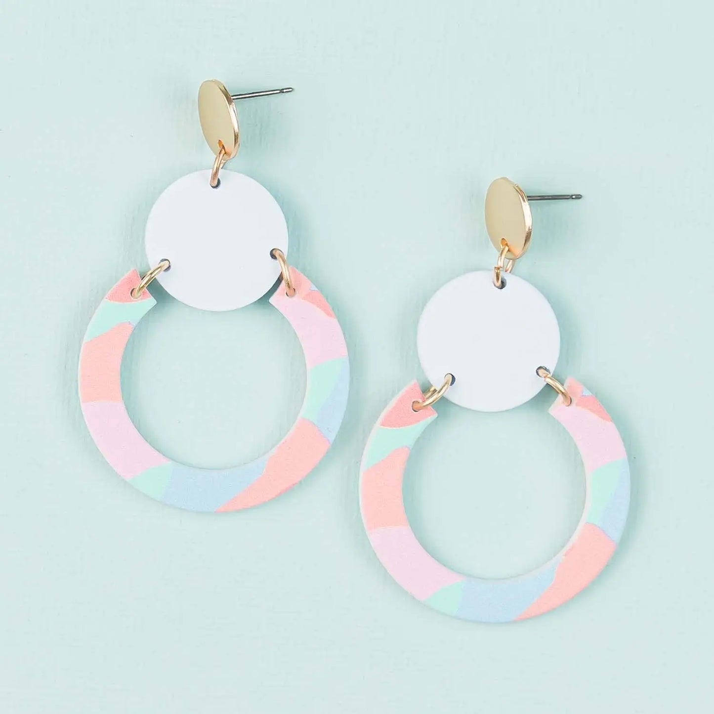 Wilson Earrings