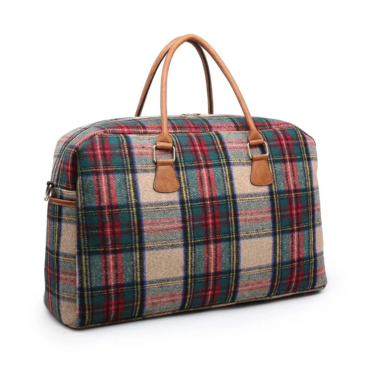 Weekender Bag