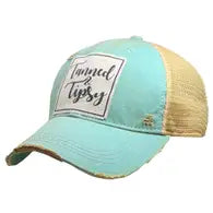 Fun Ball Cap Hats