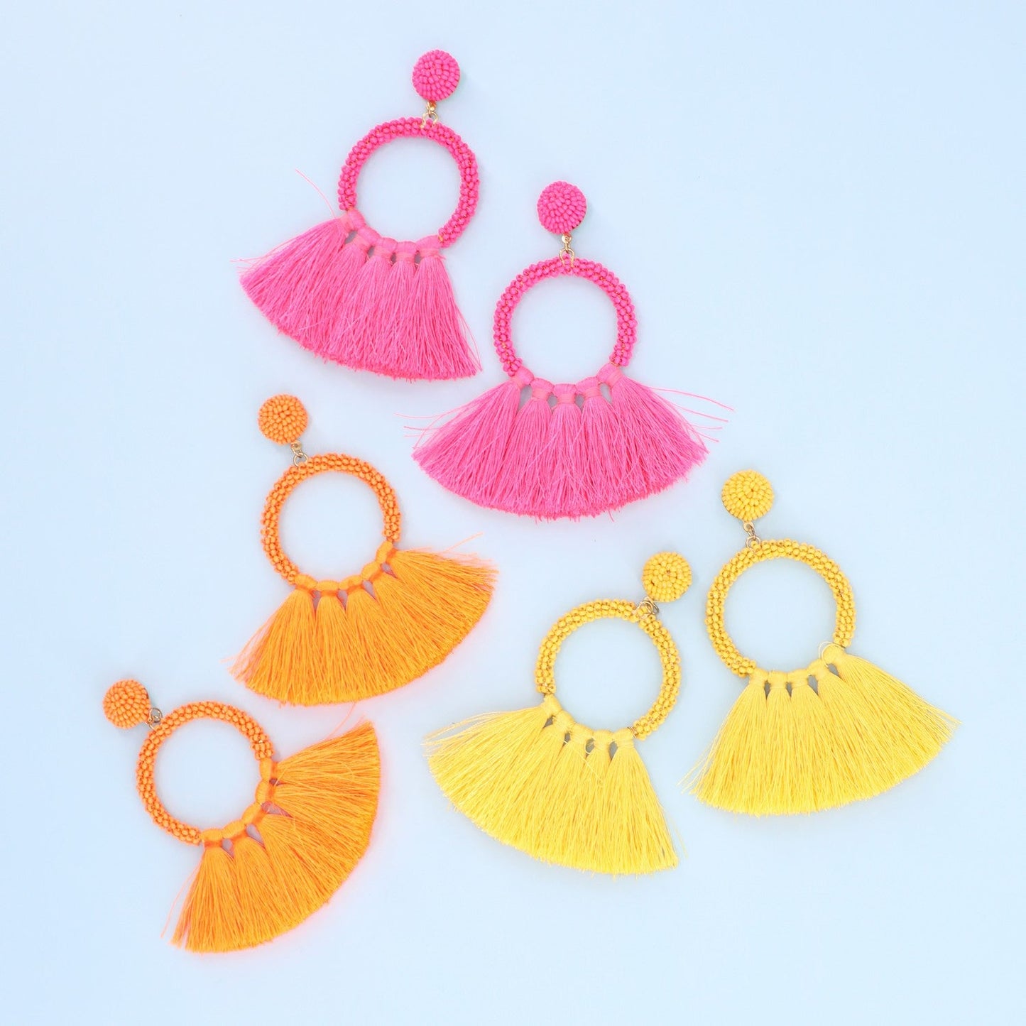 Catching Dreams Earrings