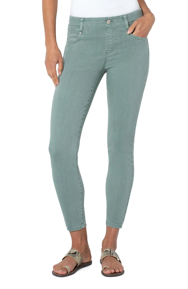 Gia Glider Ankle Skinny