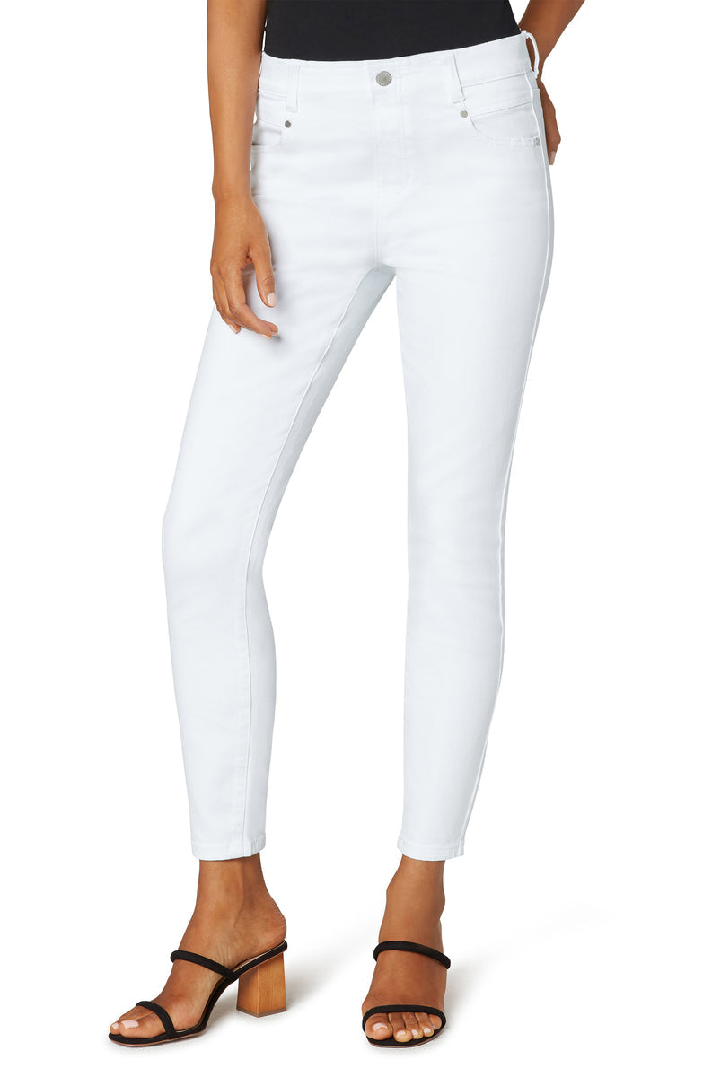 Gia Glider Ankle Skinny