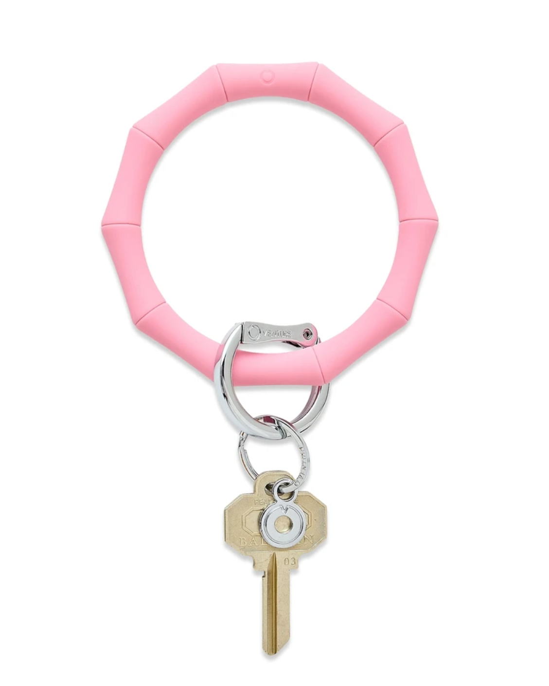 Big O Key Ring
