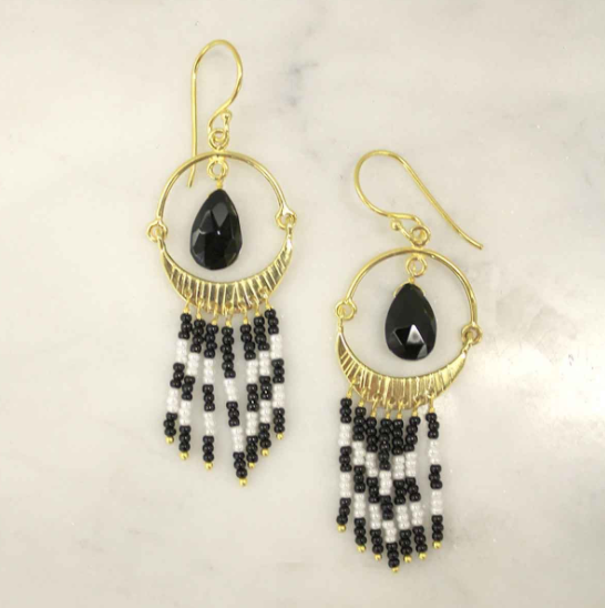 Sara Earrings