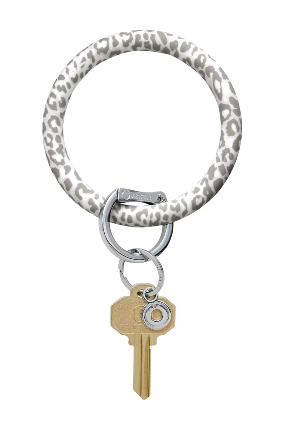 Big O Key Ring