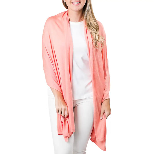 Ari Bamboo Shawl
