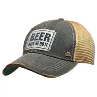 Fun Ball Cap Hats