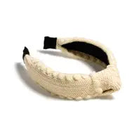 Casey Knotted Headband